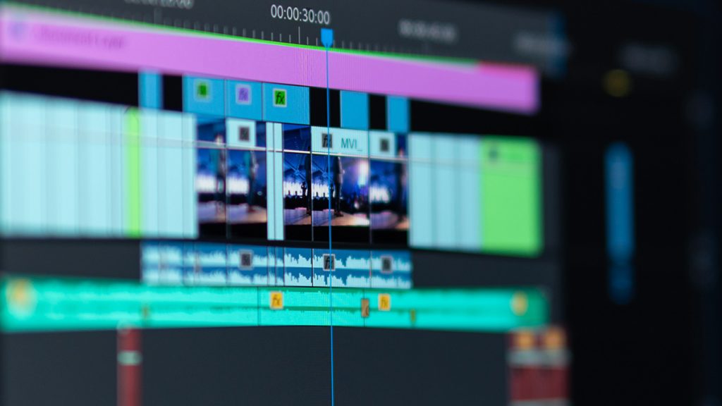 How To Move All Clips Together In Premiere Pro Edit Video Faster