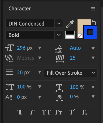 add-stroke-to-text-in-after-effects-edit-video-faster